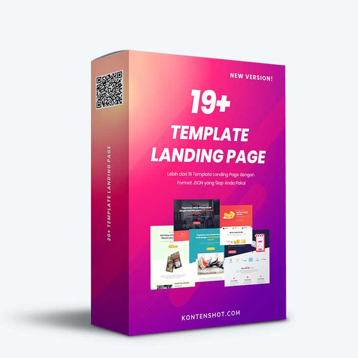 [Jagoan Konten] LICENSE DEV- Ribuan Template Desain Menarik yang Bikin Mata Melirik!